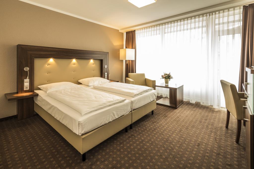 Heikotel - Nord Hotel