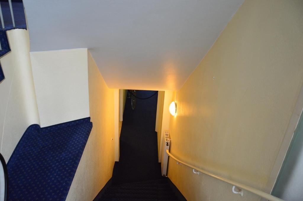 Hotel Mercedes/centrum