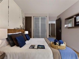 Aparthotel Citadines Michel