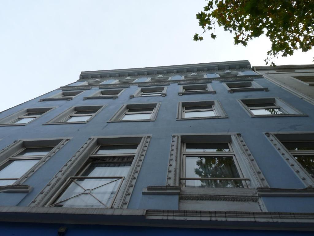 Hotel STORY Hamburg Hotel