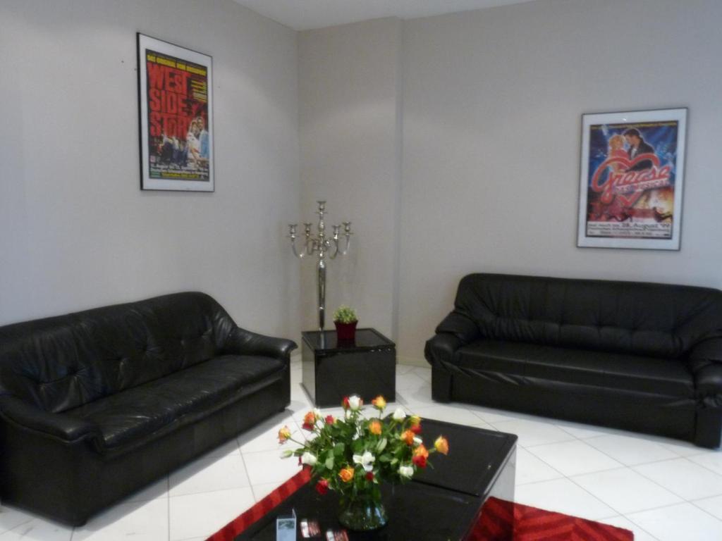 Hotel Hotel STORY Hamburg 2*