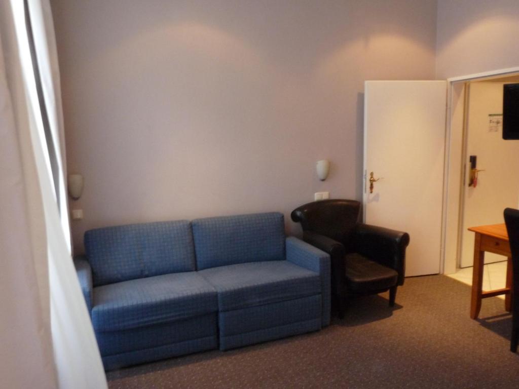 Hotel STORY Hamburg 2*