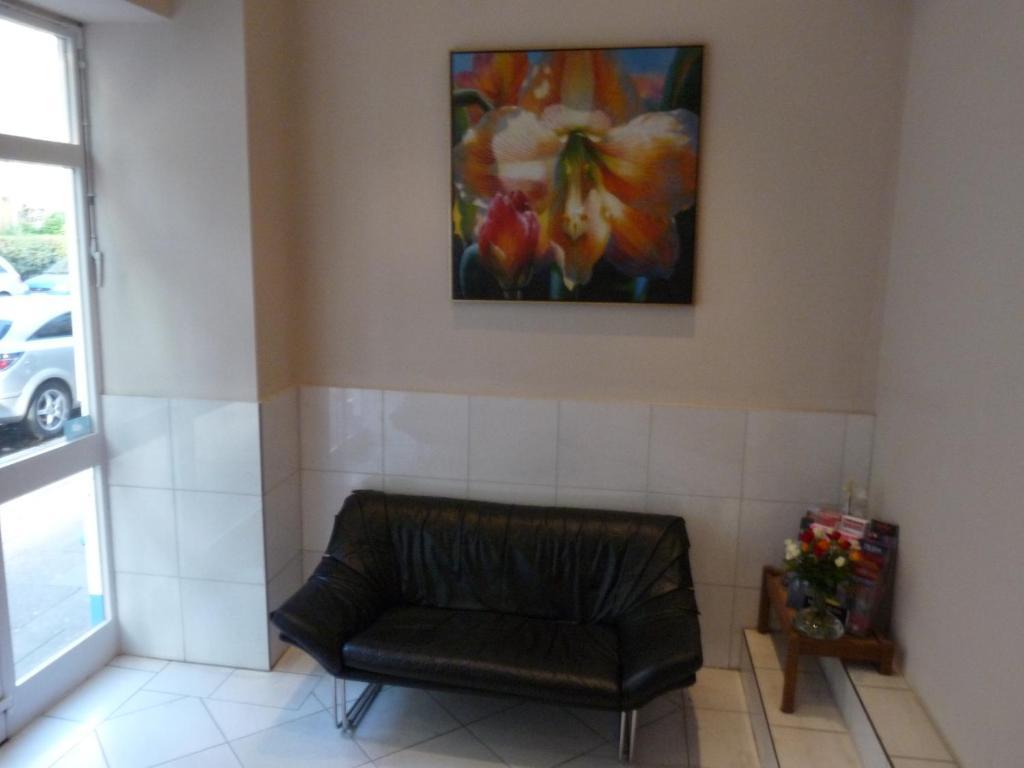 Hotel Hotel STORY Hamburg