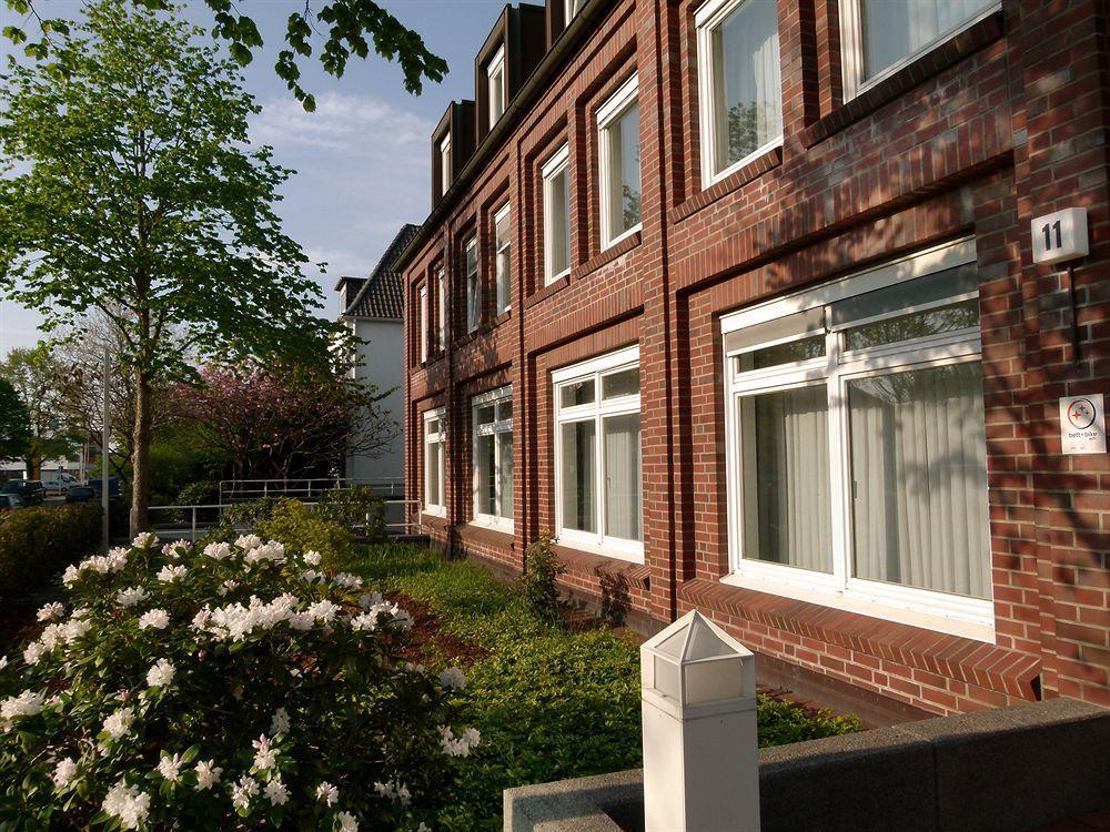 Hotel Auszeit Hamburg