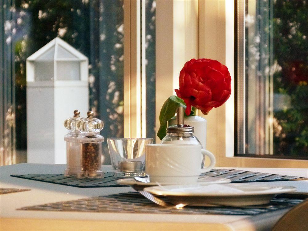 Hotel Auszeit Hamburg