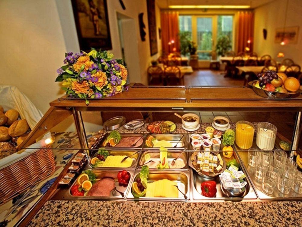 Elbbrücken Hotel 3*