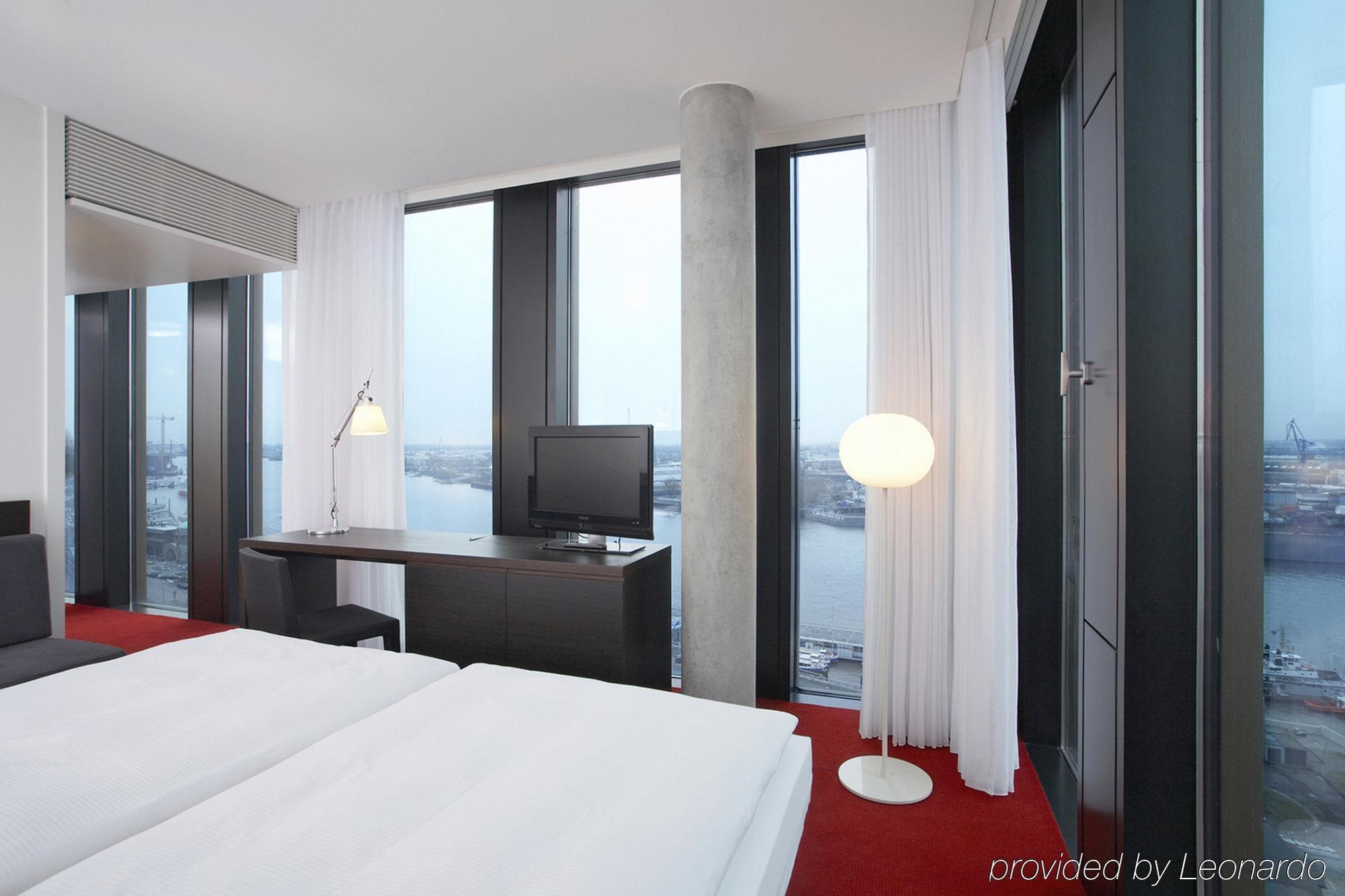 Empire Riverside 4* Hamburg