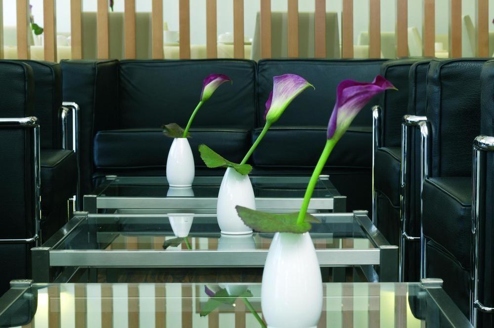 Aparthotel Nh Collection Hamburg