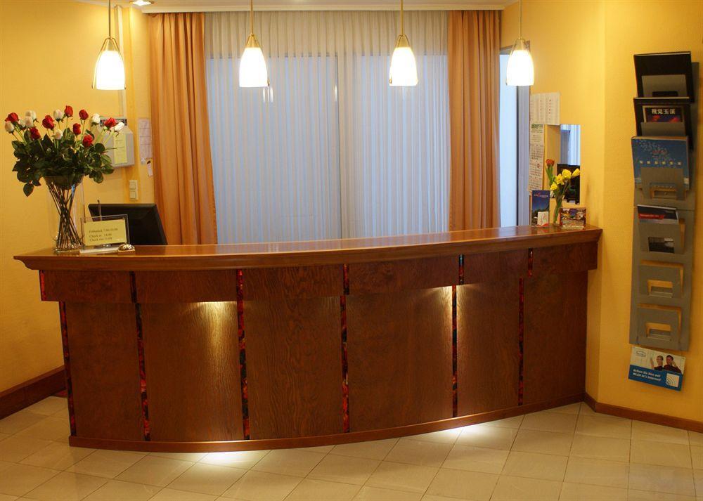 Sachsentor Hotel 3*
