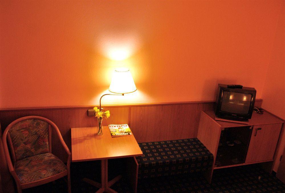 Sachsentor Hotel Hamburg