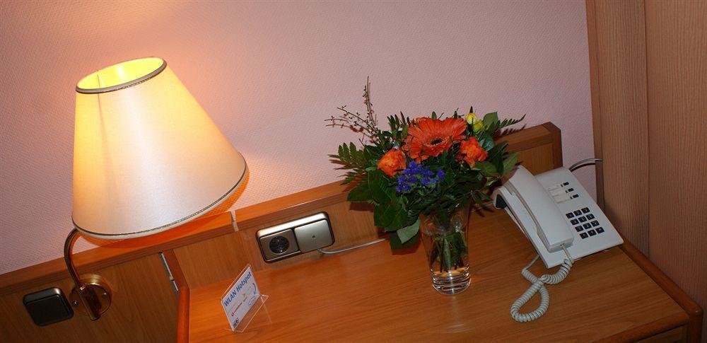 Sachsentor 3* Hamburg