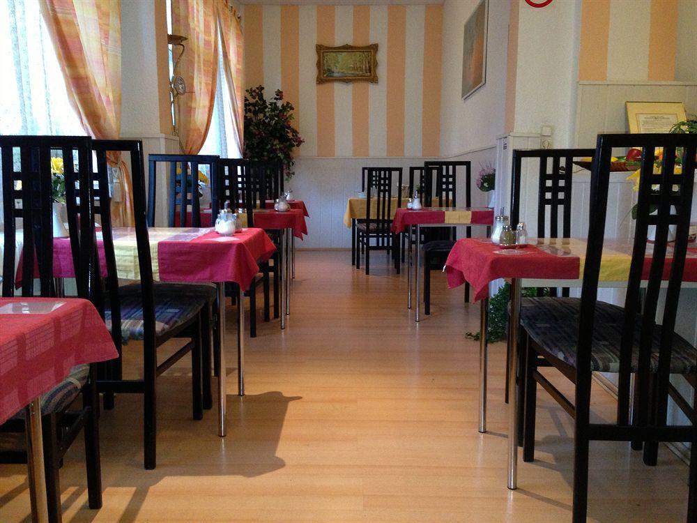 ITM Hotel Oase 2* Hamborg