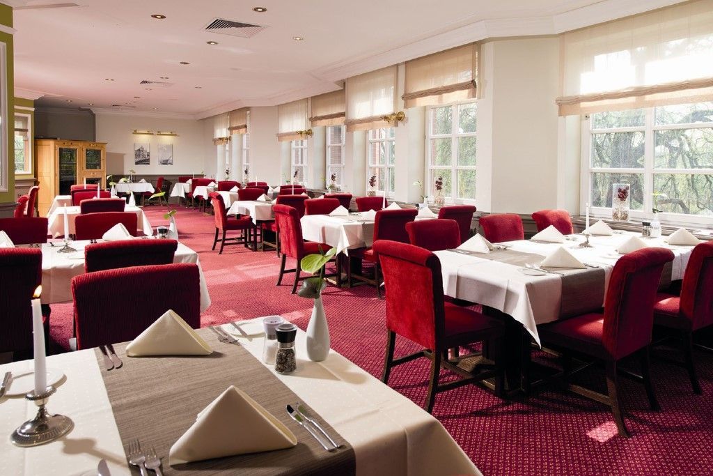 Hotel Leonardo Stillhorn 4*