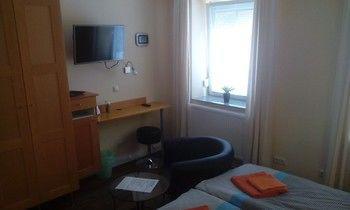 Darz Gastezimmer Guest house Hamburg