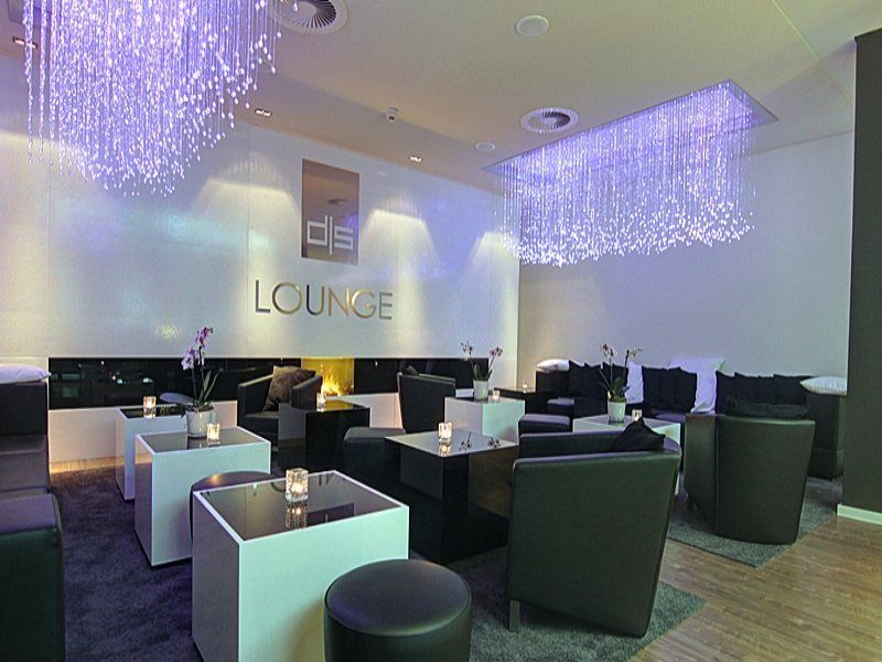 - The Niu, Fusion St. Georg By Ihg 3*