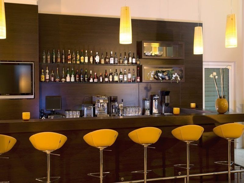 Hotel Nh Horner Rennbahn Hamburg