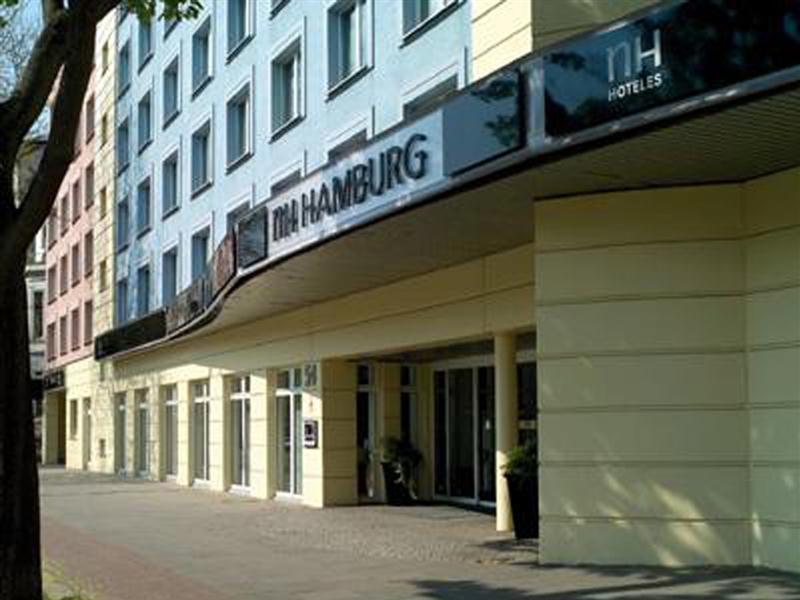 Nh Collection Aparthotel 4*