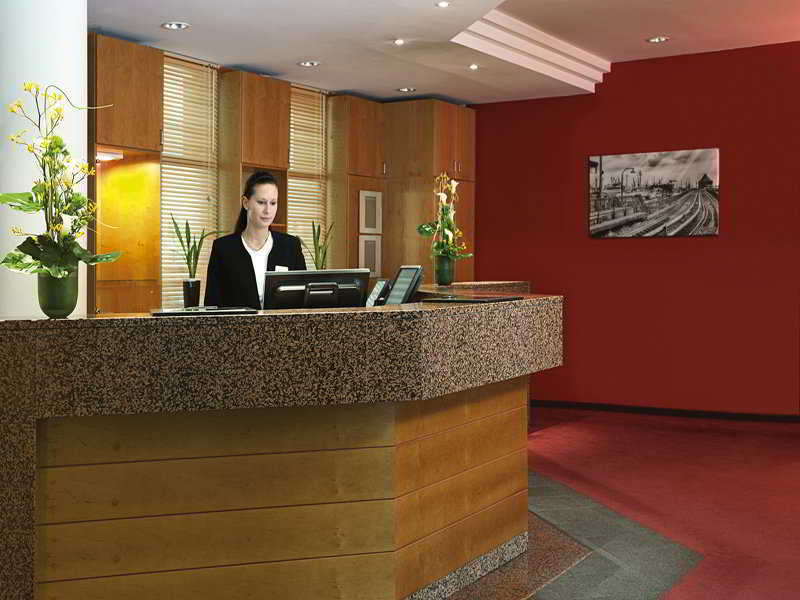 Aparthotel Nh Collection 4*