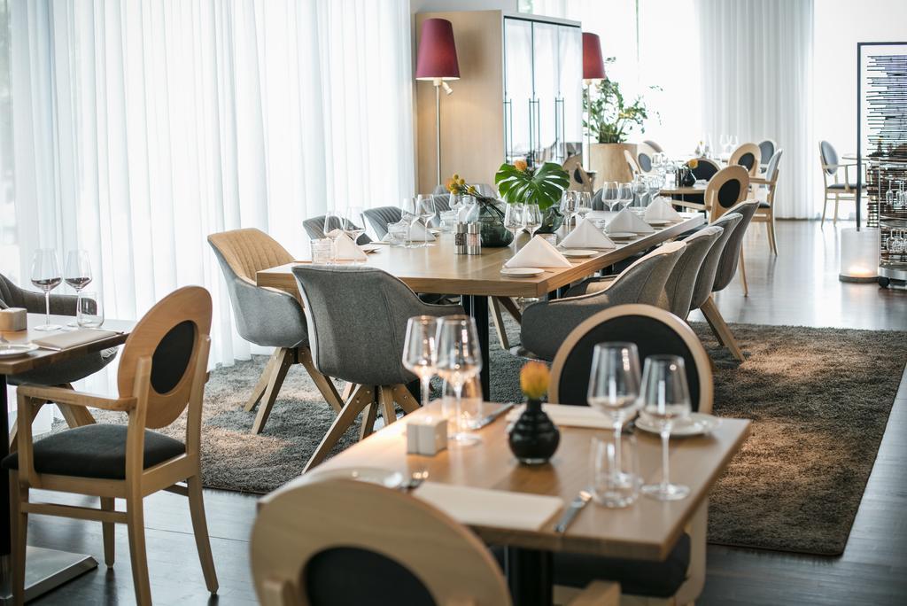 Arcotel Rubin - Im Szeneviertel St Georg Hotel