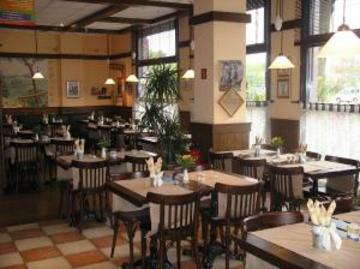 Hotel Ibis Airport Hamburg-Harburg