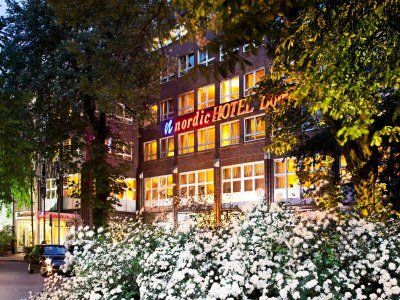 Domicil By Golden Tulip Hamburg