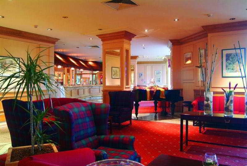 Hotel Leonardo Stillhorn Hamburg