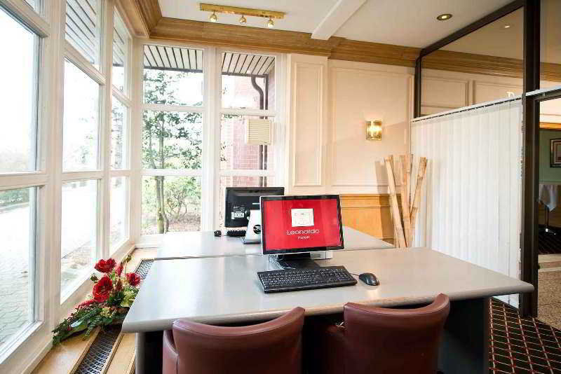 Leonardo Stillhorn 4* Hamburg