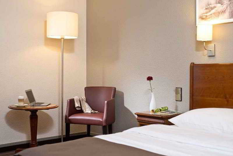 Hotel Leonardo Stillhorn