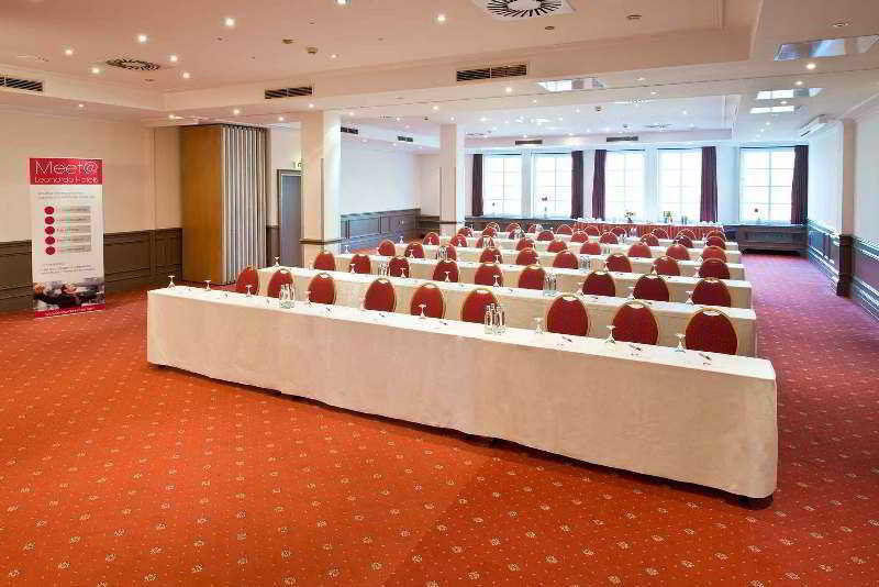 Leonardo Stillhorn Hotel 4*