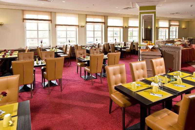 Leonardo Stillhorn 4* Hamburg