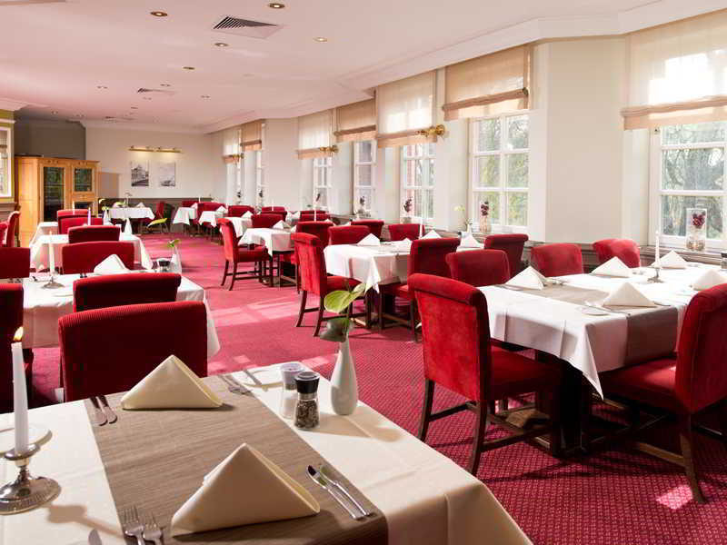 Hotel Leonardo Stillhorn Hamburg