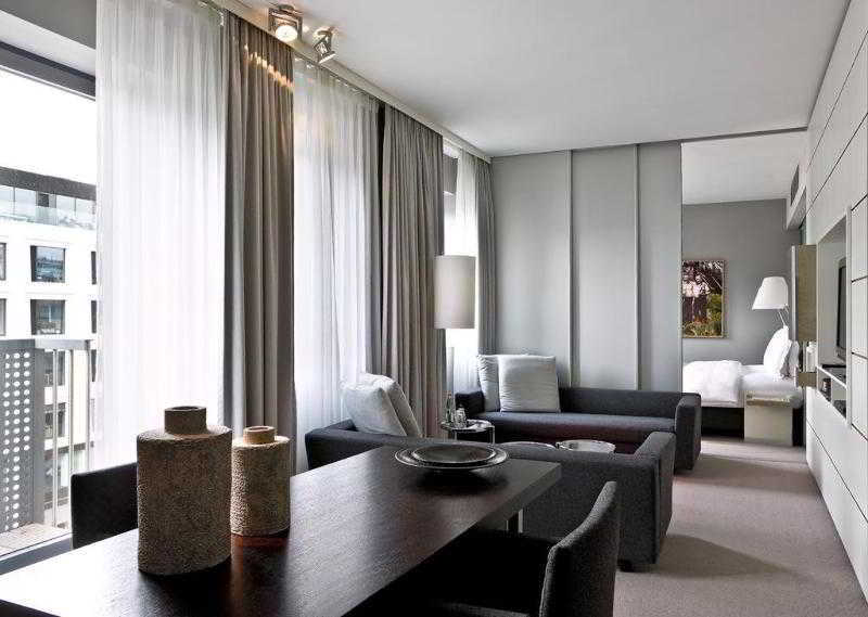 Hotel Sofitel Alter Hamburg
