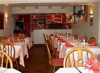 Hotel Commerz