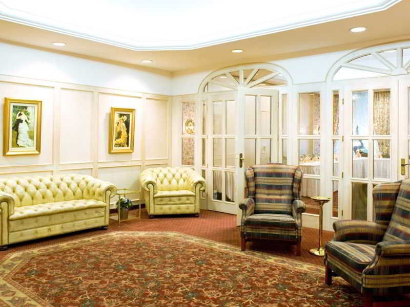 Alt Lohbrügger Hof Hotel Hamburg