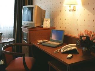 Hotel Helgoland