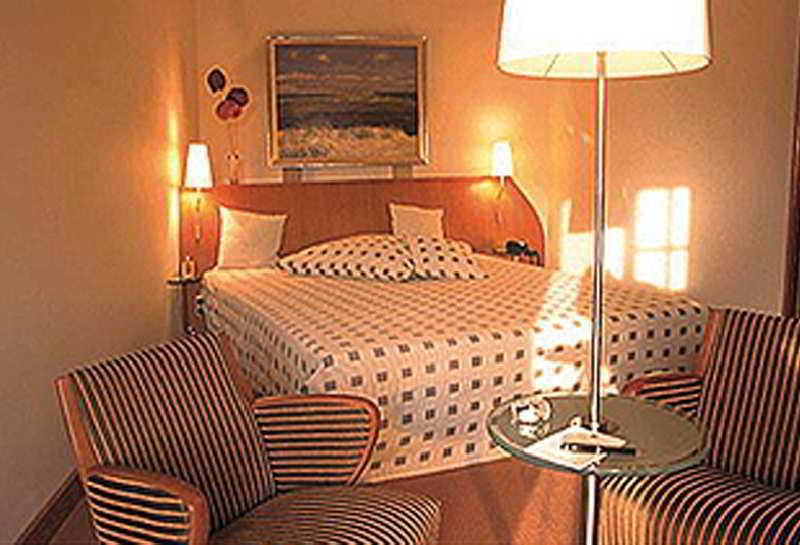 Hotel Eggers 4*