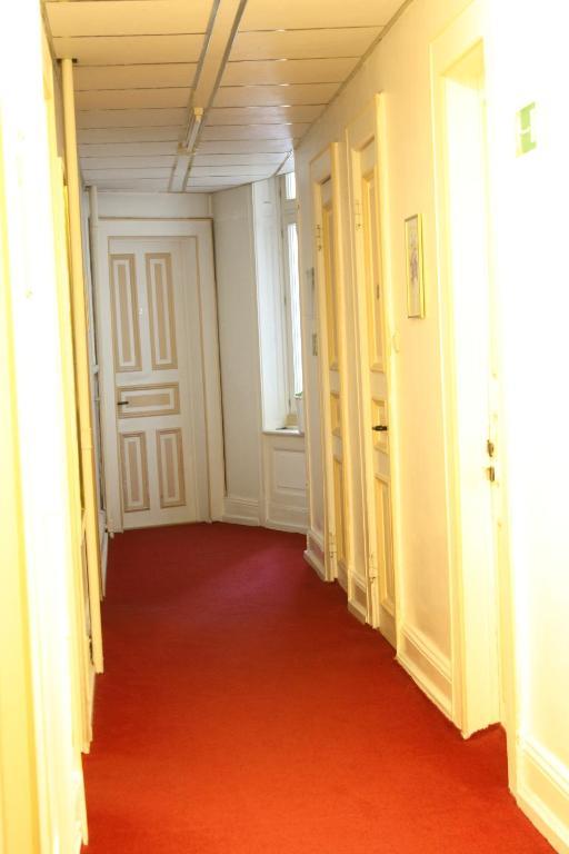 Alameda Hotel Hamburg-Harburg