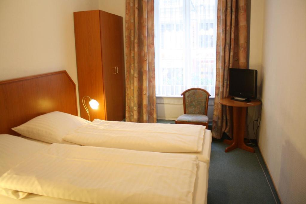 Alameda Hotel Hamburg-Harburg