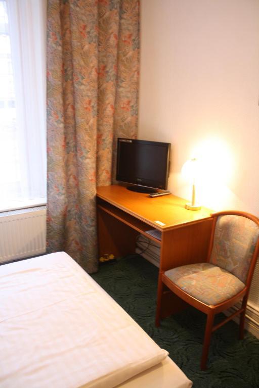 Alameda Hotel Hamburg-Harburg
