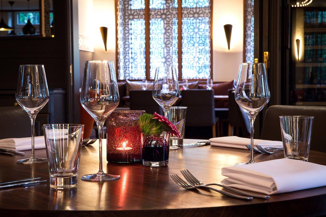 Boutique Poppenbütteler Hof 4* Hamburg-Harburg