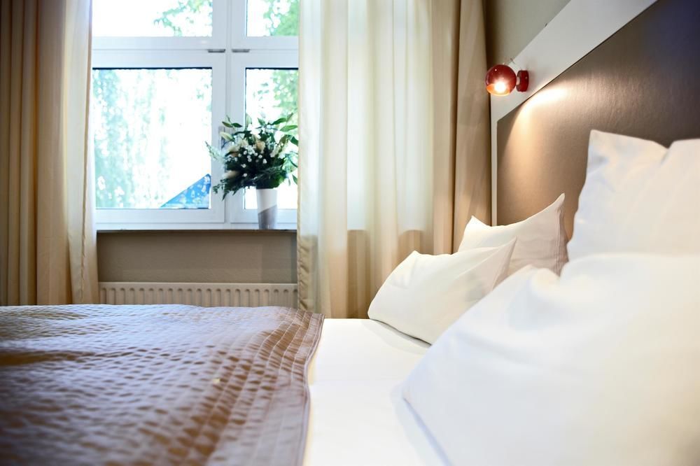 Domicil By Golden Tulip Hotel Hamburg