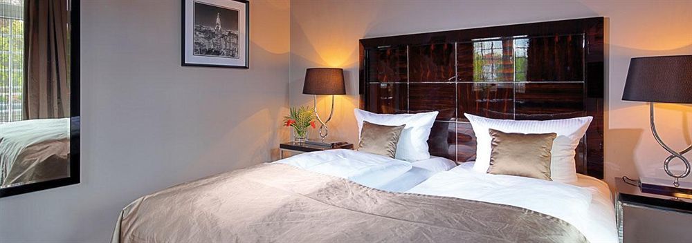 Boutique Poppenbütteler Hof 4* Hamburg-Harburg