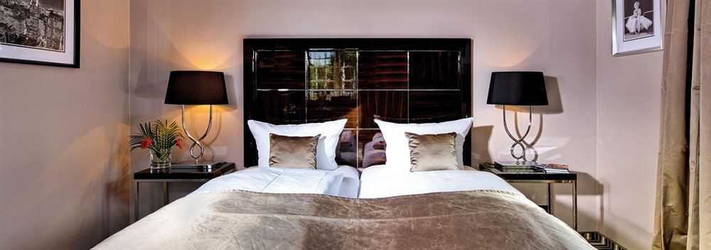 Boutique Poppenbütteler Hof Hotel Hamburg-Harburg