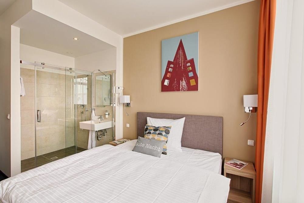Bo Hotel Hamborg