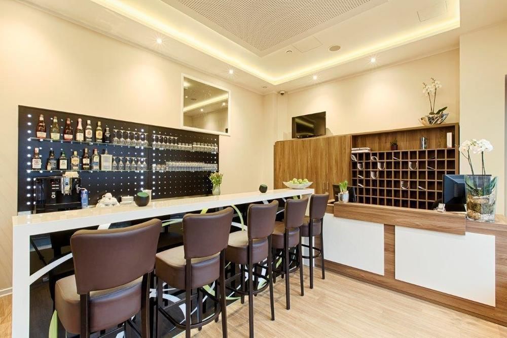 Bo Hotel 3*