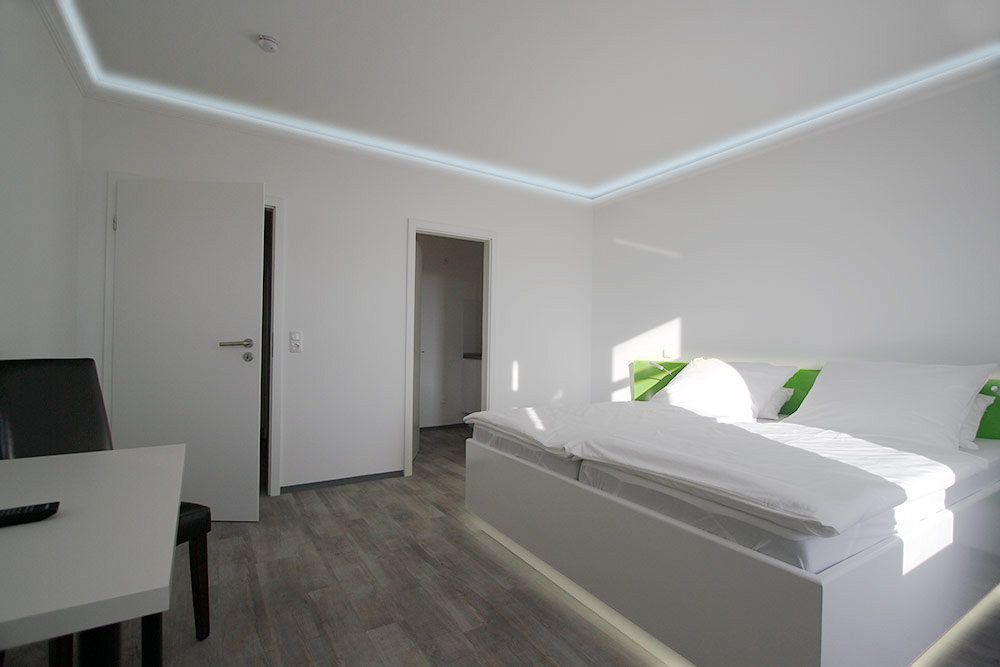 Bedpark Stellingen 2*