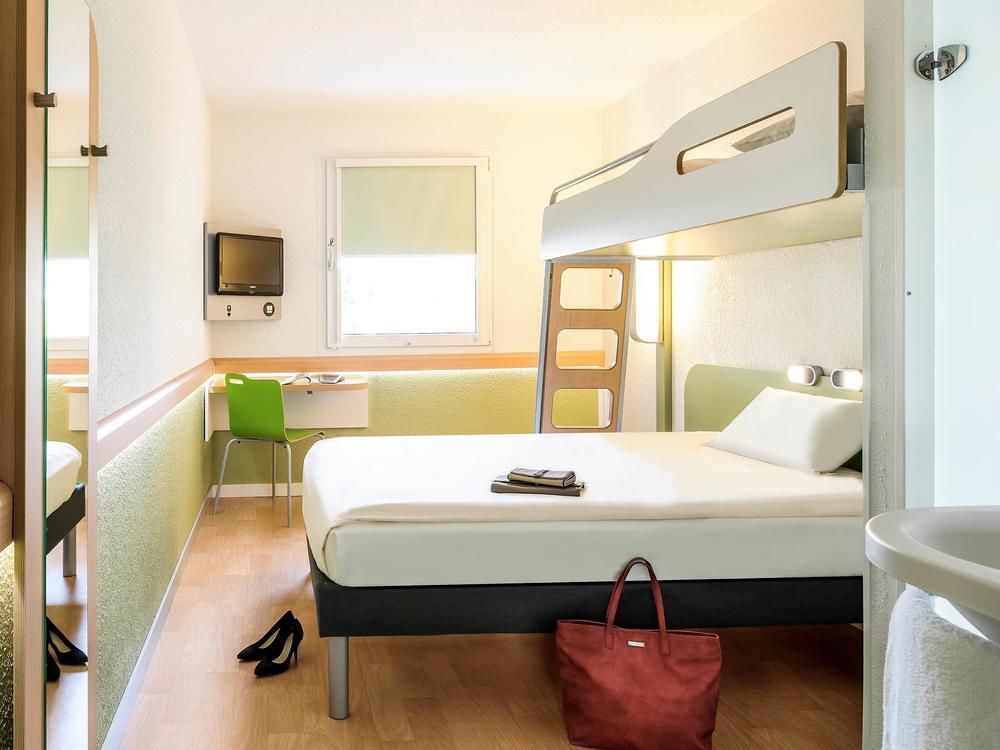 Hotel Ibis 3*