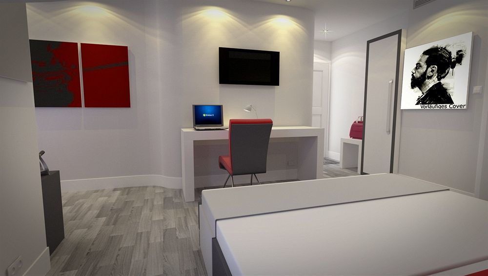 Hotel Boutique 072 St. Georg 3*