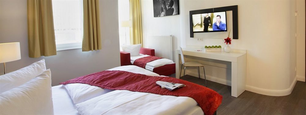 Hotel Boutique 072 St. Georg