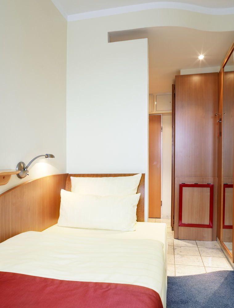 Hotel Novum Ambassador Hamborg